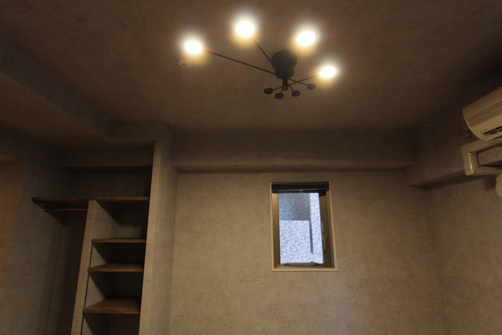 After